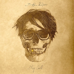 Butch Walker Stay Gold VINYL LP