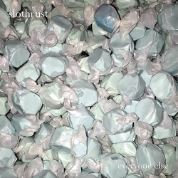 Slothrust Everyone Else VINYL LP