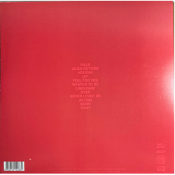 Dro Kenji Race Me To Hell (Pink Vinyl) Vinyl LP