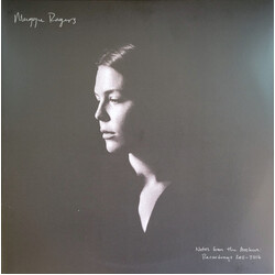 Maggie Rogers Notes From The Archives: 2011-2016 Vinyl LP