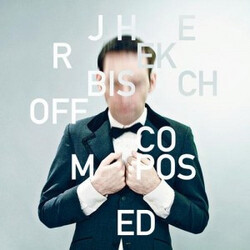 Jherek Bischoff Composed VINYL LP