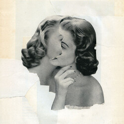 Julia Kent Asperities Multi Vinyl LP/CD