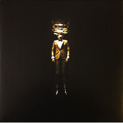 Jherek Bischoff Cistern Vinyl LP
