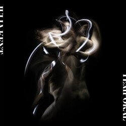 Julia Kent Temporal VINYL LP