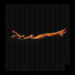 Murcof The Alias Sessions Vinyl LP
