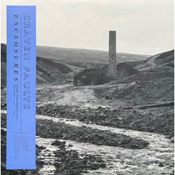 Craven Faults Enclosures Vinyl LP