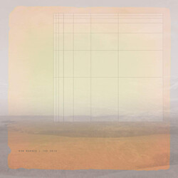 Rob Burger The Grid VINYL LP