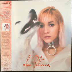 Lou Rebecca Restless Vinyl LP