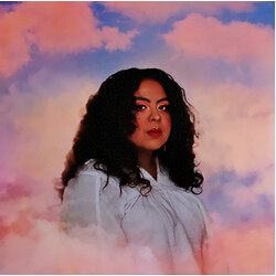 Kaina Castillo Next To The Sun Vinyl LP