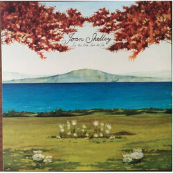 Joan Shelley Like The River Loves The Sea Vinyl LP