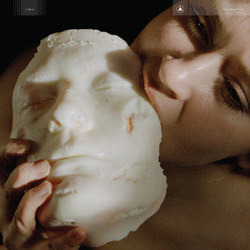 Pharmakon Devour VINYL LP
