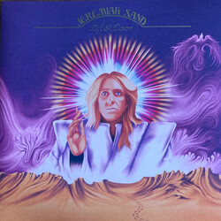 Jeremiah Sand Lift It Down Vinyl LP