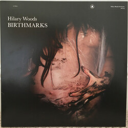 Hilary Woods Birthmarks Vinyl LP