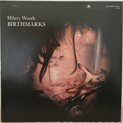 Hilary Woods Birthmarks Vinyl LP