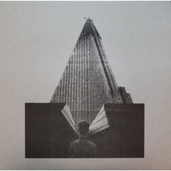 Молчат Дома / Молчат Дома С Крыш Наших Домов = S Krysh Nashikh Domov Vinyl LP