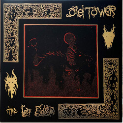 Old Tower The Last Eidolon Vinyl 2 LP