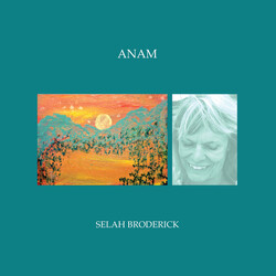 Selah Broderick Anam VINYL LP