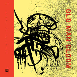 Old Man Gloom Seminar VIII: Light Of Meaning