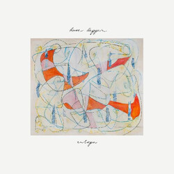 Dave Depper Europa Vinyl LP