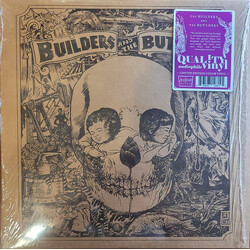 The Builders And The Butchers The Builders And The Butchers Vinyl LP