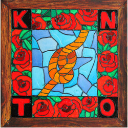 Knot Knot Vinyl LP