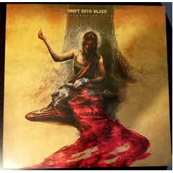 Drift Into Black Patterns Of Light VINYL LP