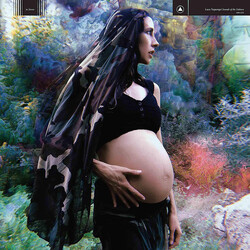 Luca Yupanqui Sounds Of The Unborn VINYL LP