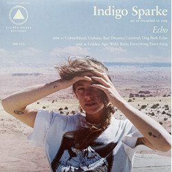 Indigo Sparke Echo VINYL LP