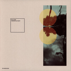 Billow Observatory Stareside Vinyl LP