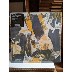 Tom Rogerson Retreat To Bliss VINYL LP