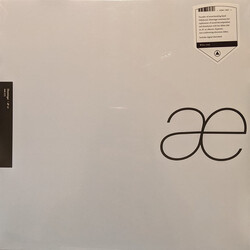 Domingae Ae WHITE COLOUR VINYL LP