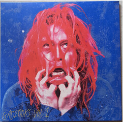 Caleb Landry Jones Gadzooks Vol. 1 VINYL LP