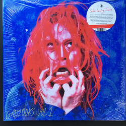 Caleb Landry Jones Gadzooks Vol. 1 (Coloured Vinyl) Vinyl LP