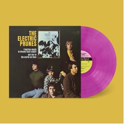 Electric Prunes Electric Prunes PURPLE VINYL AMS EXCLUSIVE VINYL LP