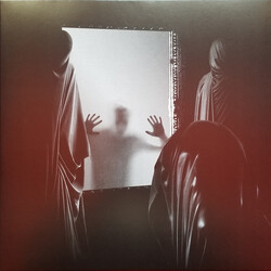 Aeviterne The Ailing Facade VINYL LP