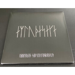 Robin Carolan & Sebastian Gainsborough The Northman - Original Soundtrack Vinyl LP