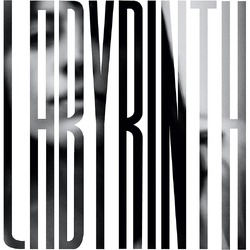 Heather Woods Broderick Labyrinth VINYL LP