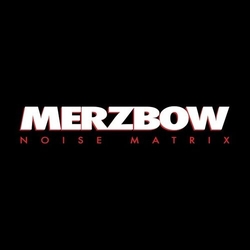 Merzbow Noise Matrix VINYL LP