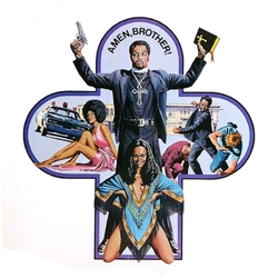 Jpegmafia & Danny Brown Scaring The Hoes WHITE VINYL LP