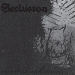 Seclusion Occultess Unknown PICTURE DISC VINYL 12INCH