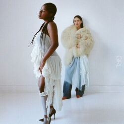 Coco & Clair Clair Girl VINYL LP
