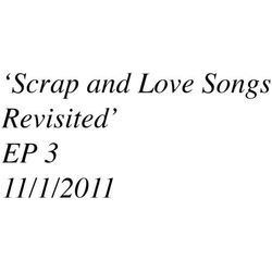 Porches Scrap And Love Songs Revisited OLIVE GREEN VINYL LP