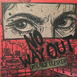 Roland Leesker No Way Out Vinyl 12"