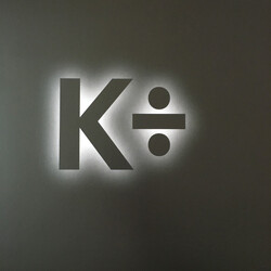 K/ 93 VINYL 10INCH