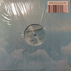 Badge Epoque Ensemble Nature. Man & Woman VINYL LP
