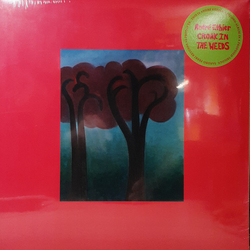Andre Ethier Croak In The Weeds Vinyl LP