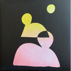 Masahiro Takahashi Flowering Tree, Distant Moon Vinyl LP
