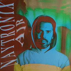 Naytronix Air VINYL LP
