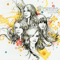 The Donnas Gold Medal Vinyl LP