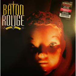 Baton Rouge Shake Your Soul (Magenta Vinyl) Vinyl LP